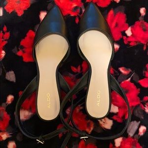 Shoes Aldo 11 size